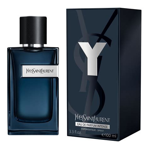 ysl y eau intense|ysl y edp.